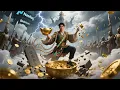 Download Lagu Anak laki-laki malang dipandang semua orang,sedikit mereka bahwa adalah reinkarnasi Dewa Kekayaan！
