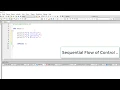 Decision Control Instruction In C IF