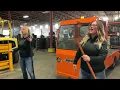 Lip Sync Challenge Accepted by Eastern Lift Truck Co Employees