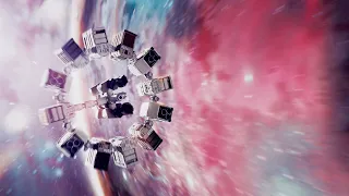 Interstellar Main Theme Extra Extended Soundtrack By Hans Zimmer 