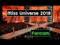 Miss Universe 2018 Stage Highlights [4K Fancam]
