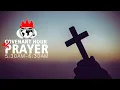 Lagu COVENANT HOUR OF PRAYER | 24, NOVEMBER 2025 | FAITH TABERNACLE, OTA.