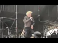 Lights Out - Paleface Swiss @ Resurrection Fest - 26/06/2024