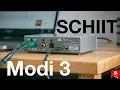The Schiit Modi 3 DAC is a 99 bargain