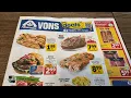Safeway SoCal Ad Scan 2026 - 2026