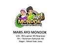 Download Lagu LAGU MARS AYO MONDOK (GERAKAN NASIONAL  AYO MONDOK)
