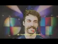 Saint Levant - From Gaza, With Love (Official Lyric Video)