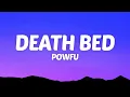Download Lagu Powfu - death bed (Lyrics) ft. beabadoobee