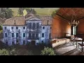 Download Lagu Palácio Italiano do Século 17 Abandonado: História de uma Família Veneziana