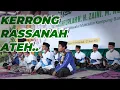 🔴Shalawat Az-zainurrahman || Kerrong Rassanah Ateh