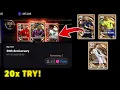 Download Lagu 20× Free Bigtime Try! When \u0026 How To Get | Bigtime Ronaldinho \u0026 Beckham Pack In eFootball 2025