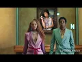 THE CARTERS - FRIENDS