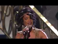 Rihanna & Ne Yo - Umbrella / Hate That I Love You (Live on American Music Awards) 4K