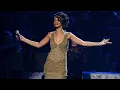 Download Lagu Rihanna \u0026 Ne Yo - Umbrella / Hate That I Love You (Live on American Music Awards) 4K