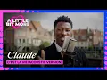 Download Lagu Claude - C'est La Vie (Acoustic Version)| Netherlands 🇳🇱 | #EurovisionALBM