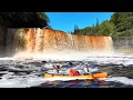 Download Lagu Camp, Fish \u0026 Canoe The Wilderness (Multi-Day Adventure)