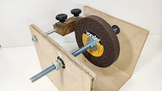 Nobody Shows This TRICK On The Internet Woodworking Tools And Tricks 