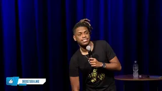 40 MINUTOS - YURI MARCAL E OS PRINCIPES DA COMÉDIA