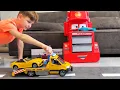 Download Lagu Mark repairs large and small cars - 33 minute video