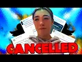 Charli D Amelio got Cancelled