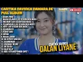 Download Lagu DALAN LIYANE - CANTIKA DAVINCA FULL ALBUM TERBARU DANGDUT POP 2024 || DUMPS MUSIC