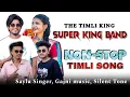 Lagu New Aadivasi Nonstop Timli Song 💕 || Super King Band New Timli Song 2026 👑