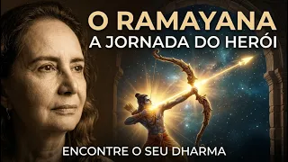 THE RAMAYANA (2008) - "The most beautiful poem of humanity" - Lúcia Helena Galvão
