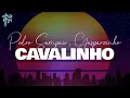 Download Lagu pedro sampaio, gasparzinho - CAVALINHO (letra)