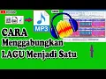 Download Lagu cara menggabungkan lagu mp3 menjadi satu  di audacity