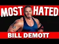 Download Lagu Why Bill DeMott Was the Most Hated Man in Wrestling