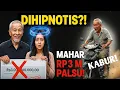 Download Lagu Warga PACITAN GEMPAR! Mbah Tarman 74 th Tipu Gadis 24 th Beri Mahar Nikah Cek 3M Apakah di Hipnotis?