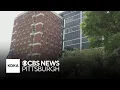 Corrections officer suspended after man stabbed to death at Allegheny County Jail