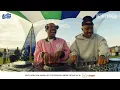 SHAKES & LES | Surprisingly Good Sets:Secret Stage 2026 @ Bushfire(Amapiano Mix)FIFA World Cup 2026™