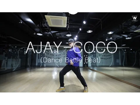 Download MP3 [AJAY- COCO] Chu choreography/Instructor Solo