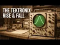 The Rise and Fall of Tektronix the Oregon Lab That Owned 75 of the Oscilloscope Market