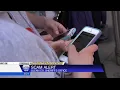 Scam alert issued from Glenn County Sheriff s Office