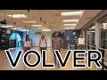 VOLVER (Piso 21, Marc Anthony y Beéle)