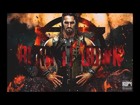 Download MP3 WWE: Seth Rollins Theme Song [The Second Coming] (Burn It Down) + Arena Effects