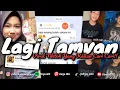 Lagu DJ LAGI TAMVAN VIRAL TIKTOK DIRGA YETE YANG KALIAN CARI CARI 🎧