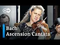 Download Lagu Bach Cantata: He who believes and is baptized | Ton Koopman, Amsterdam Baroque Orchestra \u0026 Choir