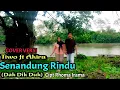 Download Lagu SENANDUNG RINDU(dak dik Duk) Rhoma Irama ft Noer H  Versi Cover Tiwo ft Akira