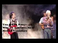 Download Lagu Yon \u0026 Yok Koeswoyo - Why Do You Love Me \u0026 Medley Nusantara