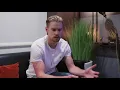 How I Wrote That Song: Chord Overstreet "Hold On"