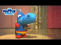 Download Lagu The Happos Family FUNNY Compilation | Season 1 | Cartoon for Kids | Full Episodes I Boomerang