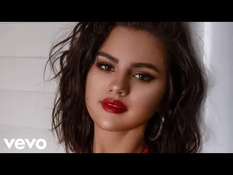 Download MP3 Selena Gomez - Souvenir (Official Music Video)