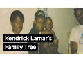 Kendrick Lamar s Family Tree As Told Through His Music Genius News