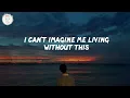 Vídeo con letra |  Jordan Davis - What My World Spins Around (Lyric Video)