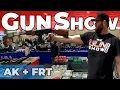 May 2nd 2026 Gun Show AK-22 Sedalia MO