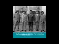 the lee thompson ska orchestra- guns fever