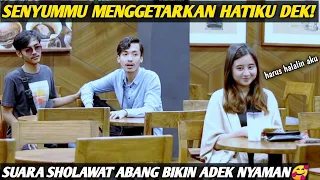 prank sholawat bule turki langsung jatuh cinta 